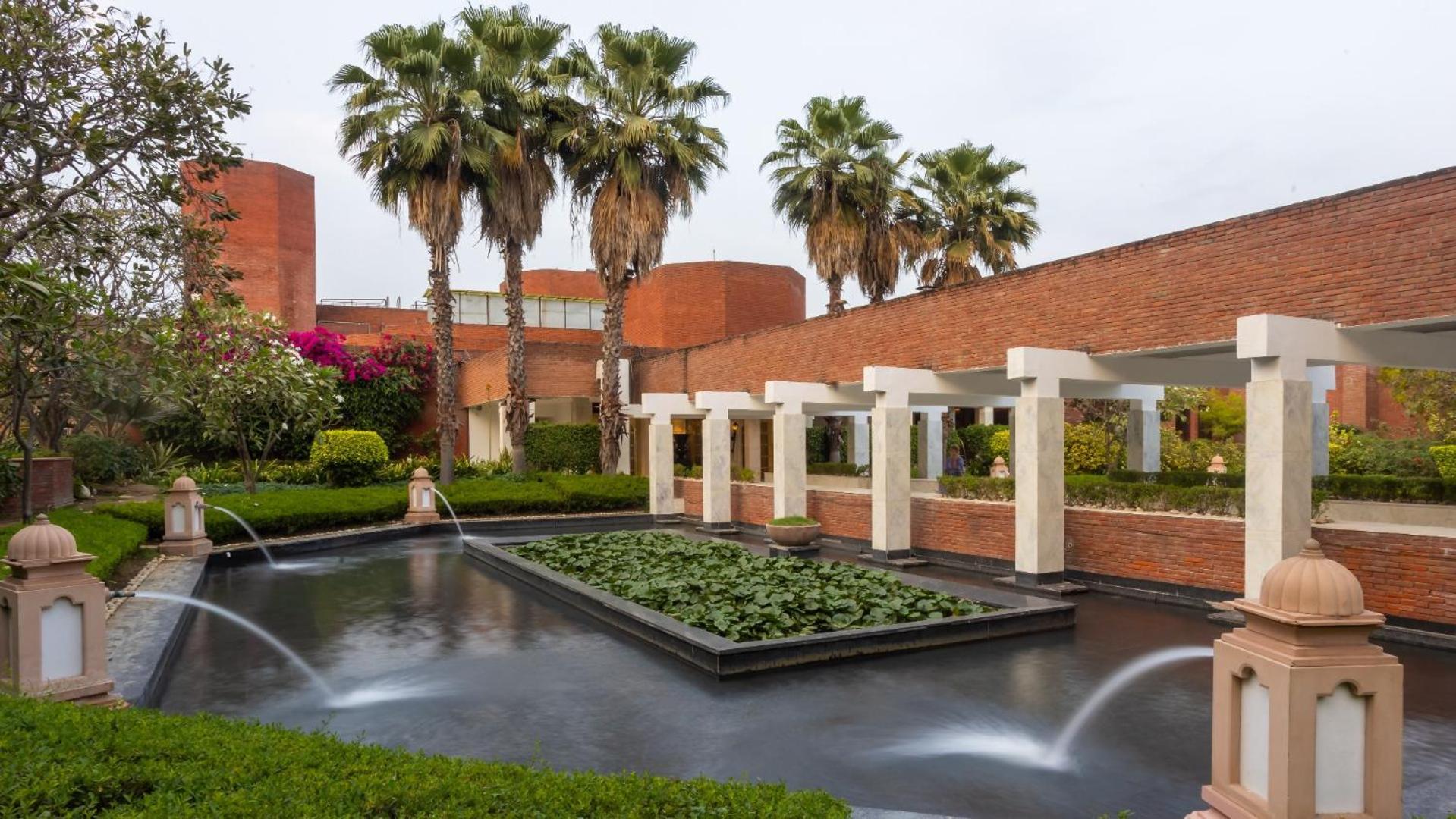 Hotel Itc Mughal, A Luxury Collection & Spa, Agra Agra (Uttar Pradesh)