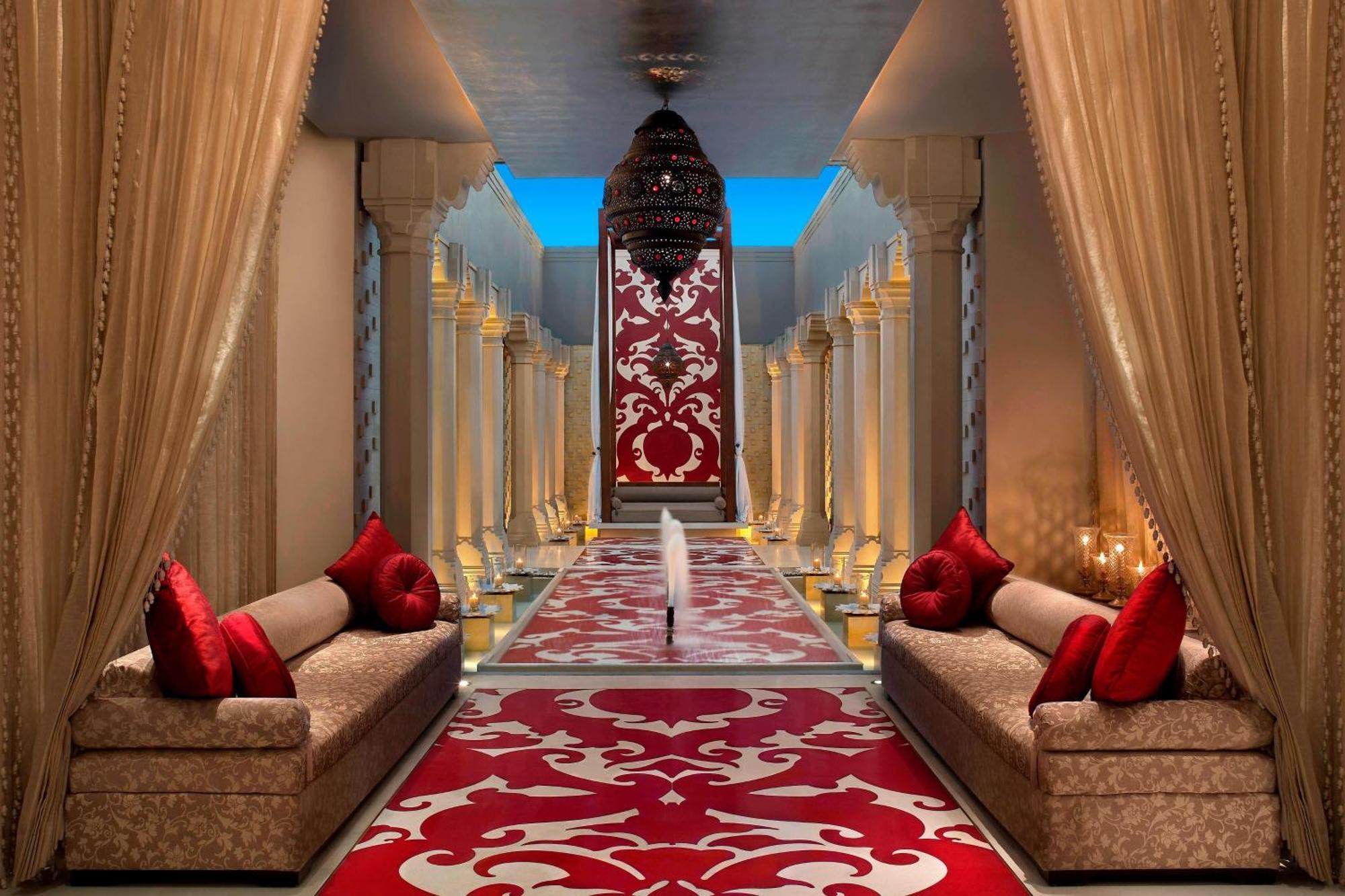 Hotel Itc Mughal, A Luxury Collection & Spa, Agra 5*